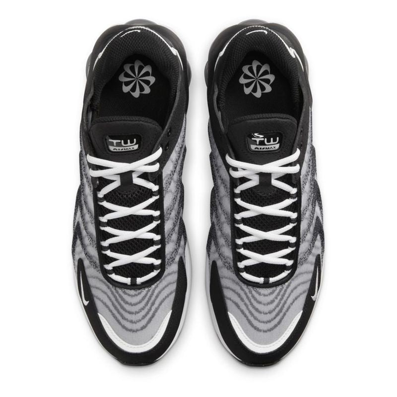 Nike Air Max plus Tw „Schwarz/Weiß“