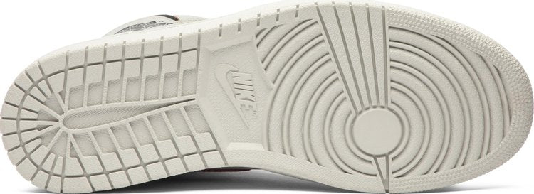 Nike Air Jordan 1 Retro High SB « NYC à Paris »