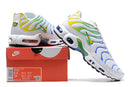 Air Max Plus Tn 1 “Brazil”