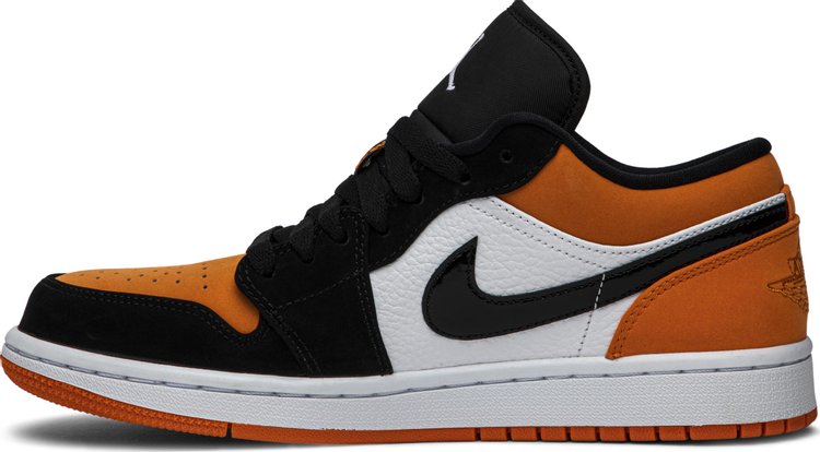 Nike Air Jordan 1 Low „Shattered Backboard“