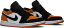 Nike Air Jordan 1 Low „Shattered Backboard“