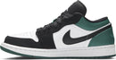 Nike Air Jordan 1 Low „Mystic Green“