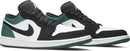 Nike Air Jordan 1 Low „Mystic Green“