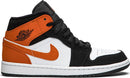 Nike Air Jordan 1 Mid „Shattered Backboard“