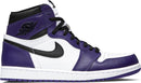 Nike Air Jordan 1 Retro High OG « Court Purple 2.0 »