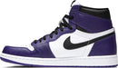 Nike Air Jordan 1 Retro High OG « Court Purple 2.0 »