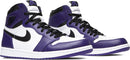 Nike Air Jordan 1 Retro High OG « Court Purple 2.0 »