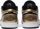 Nike Air Jordan 1 Low „Gold Toe“