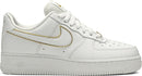 Nike Air Force 1 07 ESS « Or métallique »
