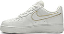 Nike Air Force 1 07 ESS « Or métallique »
