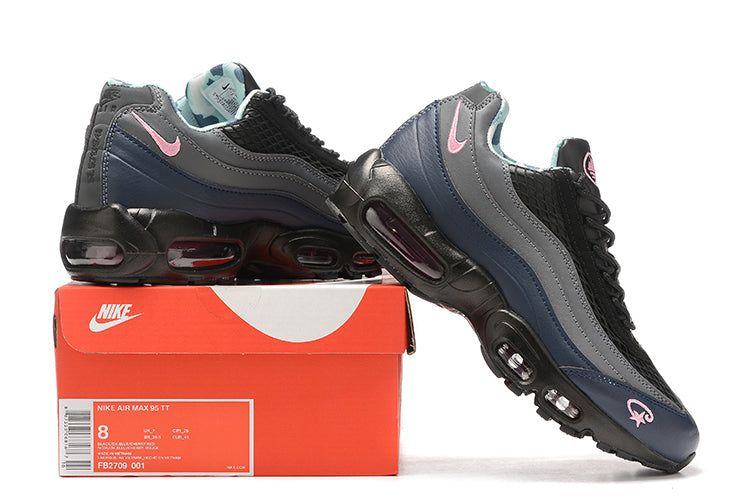 Corteiz x Air Max 95 “Pink Beam”