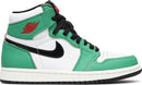 Nike Air Jordan 1 Retro High OG « Lucky Green »