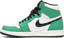Nike Air Jordan 1 Retro High OG « Lucky Green »