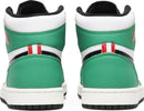 Nike Air Jordan 1 Retro High OG « Lucky Green »