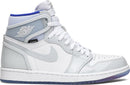 Nike Air Jordan 1 High Zoom « Racer Blue »