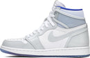 Nike Air Jordan 1 High Zoom « Racer Blue »