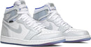 Nike Air Jordan 1 High Zoom « Racer Blue »