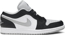 Nike Air Jordan 1 Low „Smoke Grey“