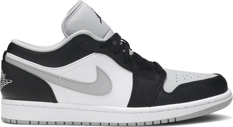 Nike Air Jordan 1 Low „Smoke Grey“