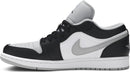 Nike Air Jordan 1 Low „Smoke Grey“