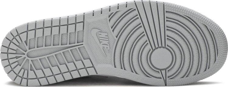 Nike Air Jordan 1 Low „Smoke Grey“