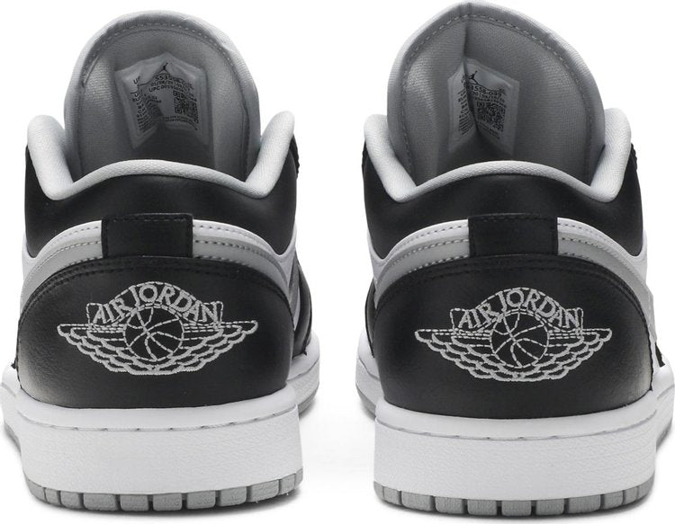 Nike Air Jordan 1 Low „Smoke Grey“