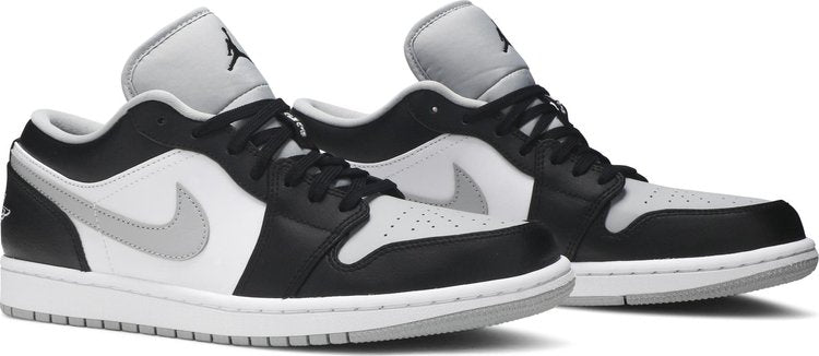 Nike Air Jordan 1 Low „Smoke Grey“
