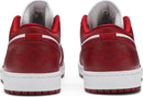 Nike Air Jordan 1 Low „Gym Red“