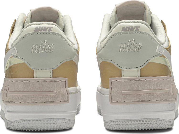 Nike Air Force 1 Shadow SE « Spruce Aura »