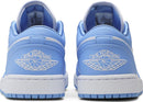 Nike Air Jordan 1 Low 'UNC'