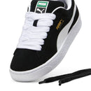 Puma Suede XL preto/branco