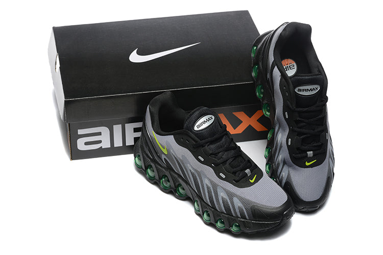 Air Max Plus Dn8 “Black Volt”