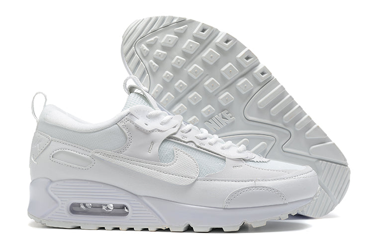 Air Max plus 90 Future “White”