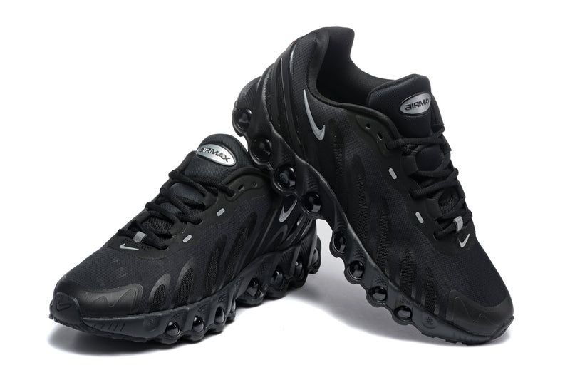 Air Max Plus Dn8 “Triple Black”
