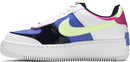 Nike Air Force 1 Shadow « Saphir »
