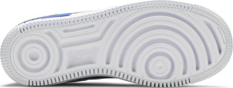 Nike Air Force 1 Shadow « Saphir »