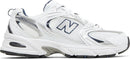New Balance 530 « Blanc Indigo Naturel »