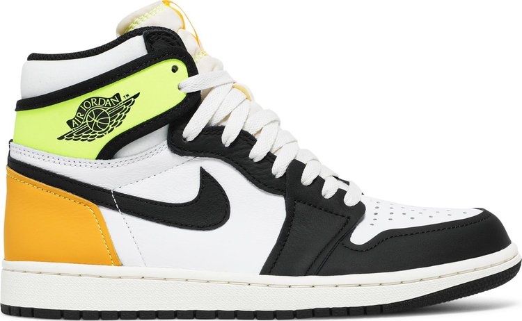 Nike Air Jordan 1 Retro High OG 'Volt Or'