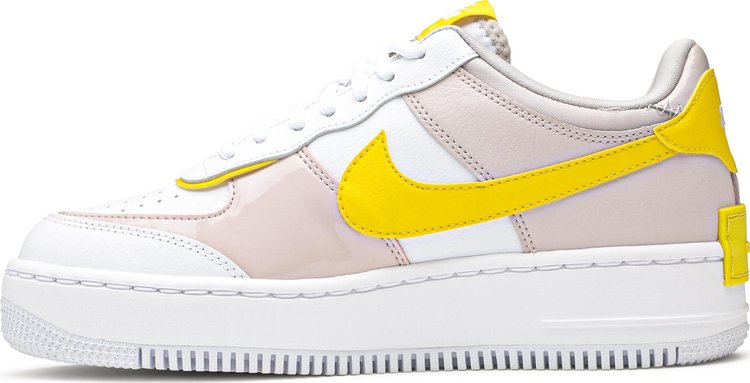 Nike Air Force 1 Shadow « Sunshine »