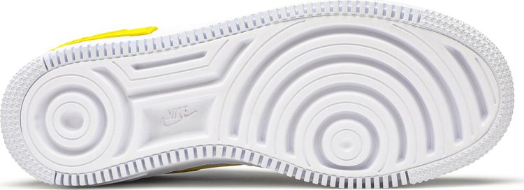 Nike Air Force 1 Shadow « Sunshine »