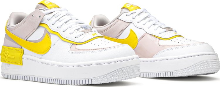 Nike Air Force 1 Shadow « Sunshine »