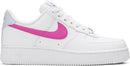 Nike Air Force 1 Low « Rose Feu »