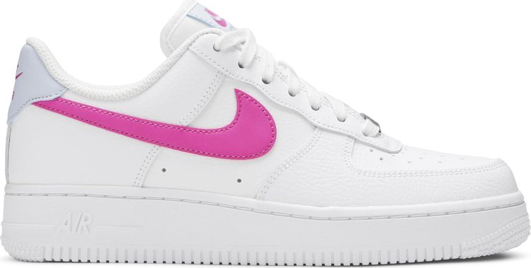 Nike Air Force 1 Low « Rose Feu »