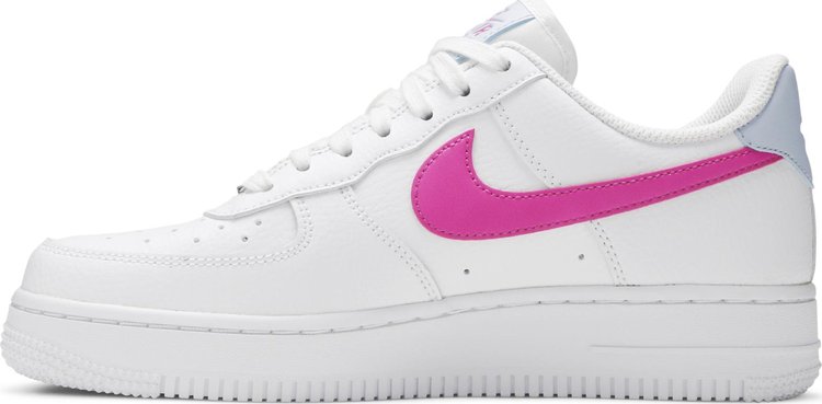 Nike Air Force 1 Low « Rose Feu »