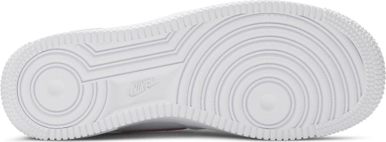 Nike Air Force 1 Low « Rose Feu »