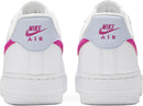 Nike Air Force 1 Low « Rose Feu »