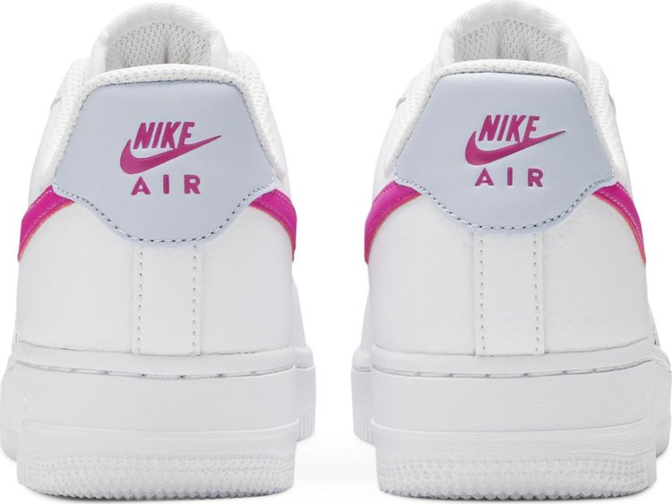 Nike Air Force 1 Low « Rose Feu »