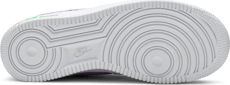 Nike Air Force 1 Low « Pâques »