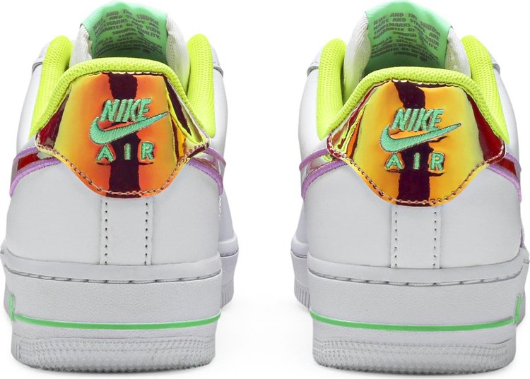 Nike Air Force 1 Low « Pâques »