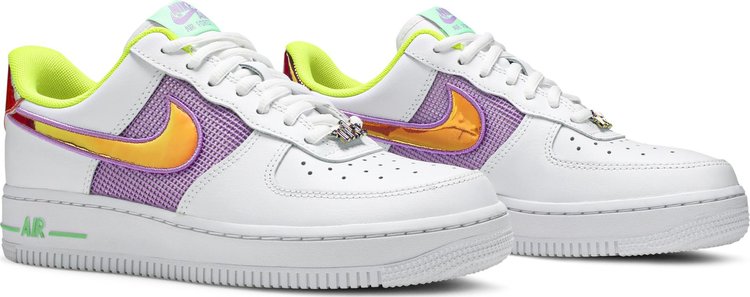 Nike Air Force 1 Low « Pâques »